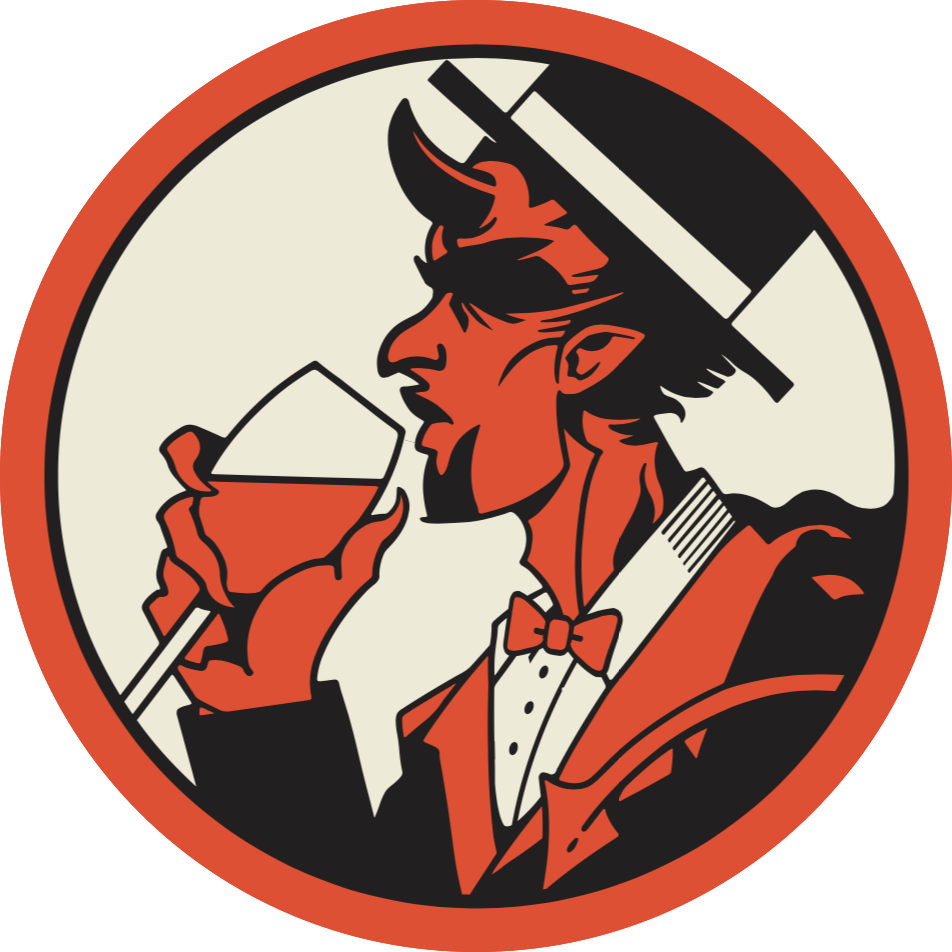 Drunken Devil